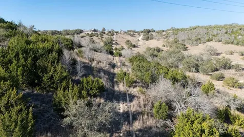 Tbd Lot 5 Sanctuary Lane Blanco TX 78606