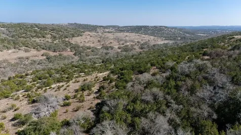 Tbd Lot 5 Sanctuary Lane Blanco TX 78606