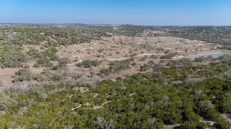 Tbd Lot 5 Sanctuary Lane Blanco TX 78606