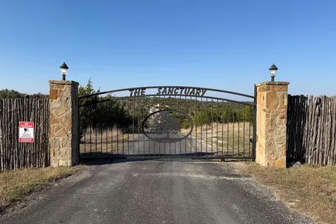 Tbd Lot 5 Sanctuary Lane Blanco TX 78606