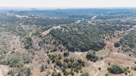 Tbd Lot 5 Sanctuary Lane Blanco TX 78606