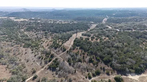 Tbd Lot 5 Sanctuary Lane Blanco TX 78606