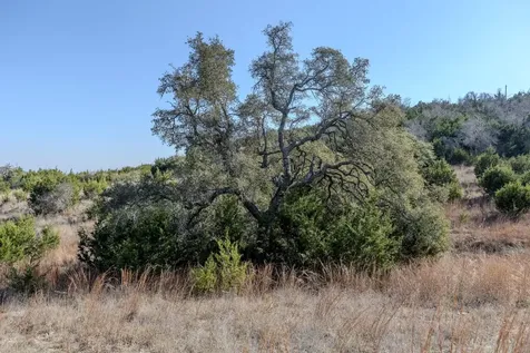 Tbd Lot 5 Sanctuary Lane Blanco TX 78606