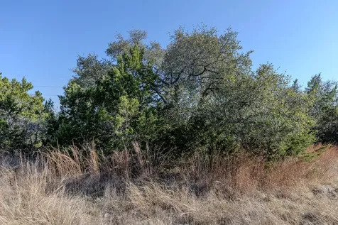 Tbd Lot 5 Sanctuary Lane Blanco TX 78606