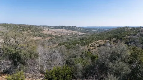 Tbd Lot 5 Sanctuary Lane Blanco TX 78606