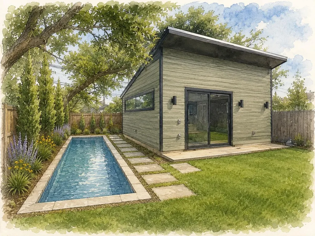 2007 E 2nd Street Austin TX 78702