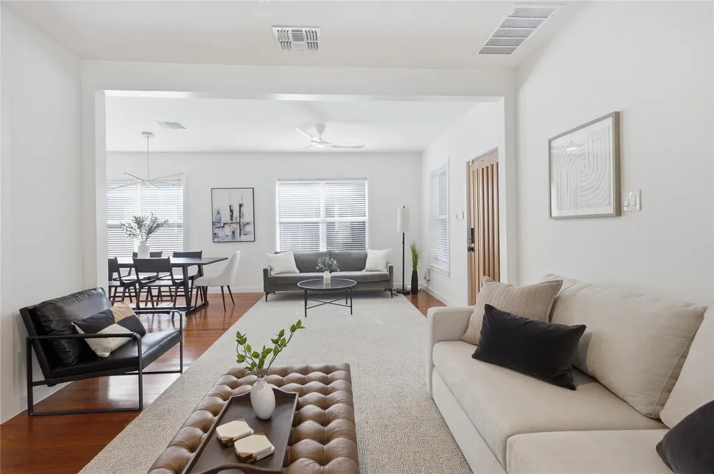 2007 E 2nd Street Austin TX 78702