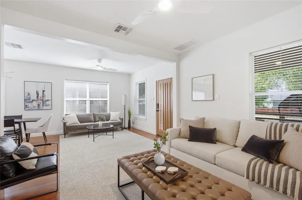 2007 E 2nd Street Austin TX 78702