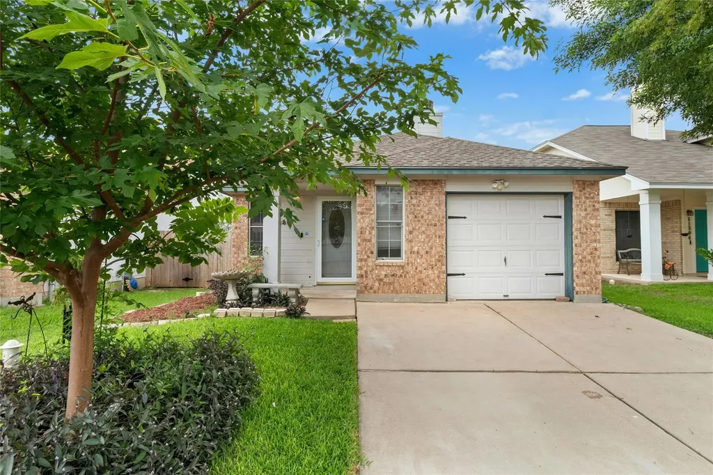 21202 Derby Day Avenue Pflugerville TX 78660