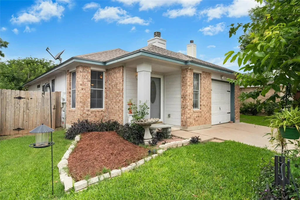 21202 Derby Day Avenue Pflugerville TX 78660