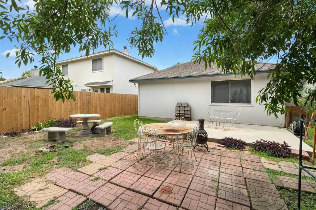 21202 Derby Day Avenue Pflugerville TX 78660