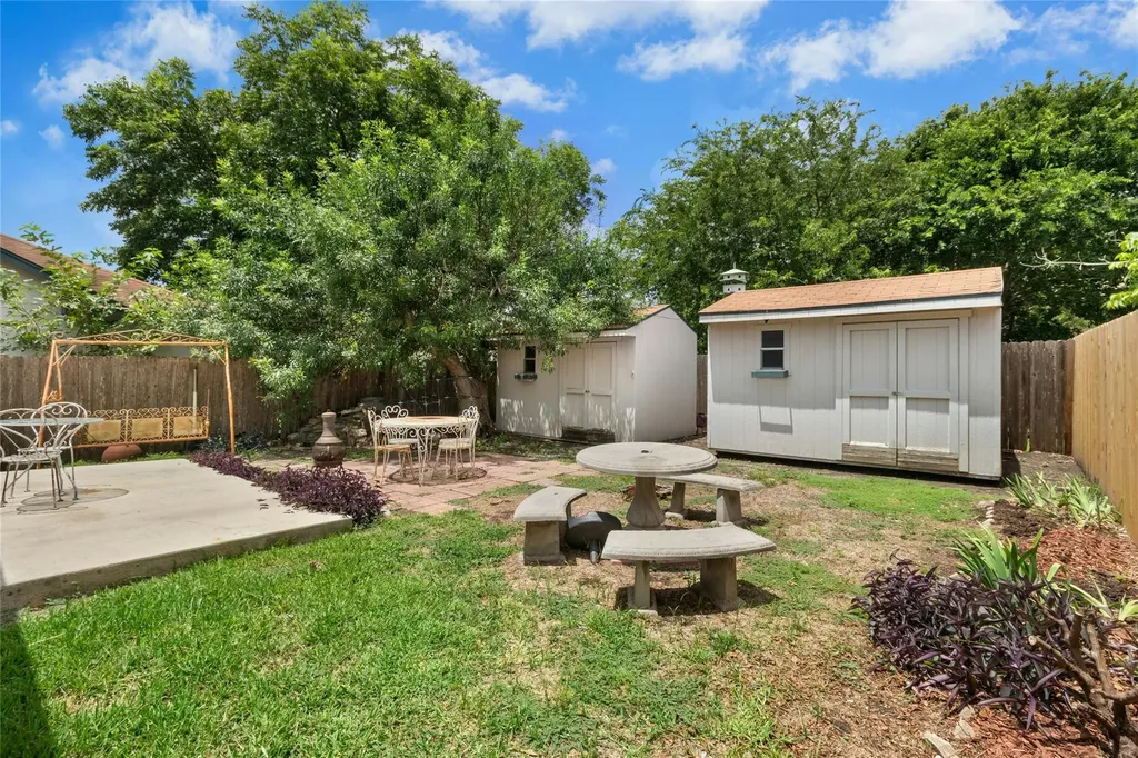 21202 Derby Day Avenue Pflugerville TX 78660