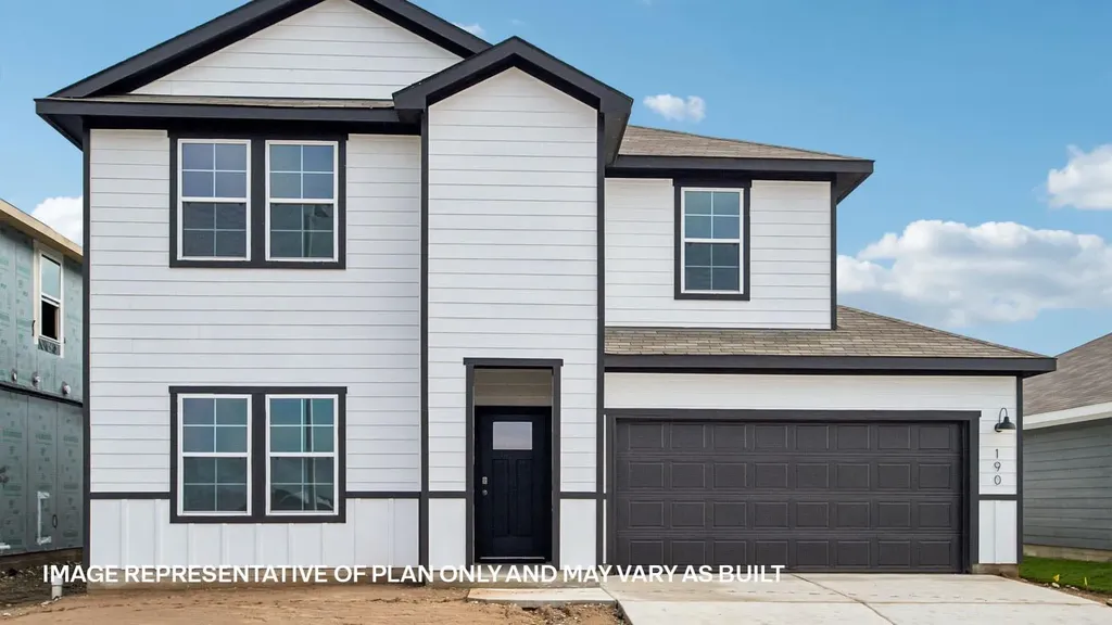 268 Gilmer Lane Buda TX 78610
