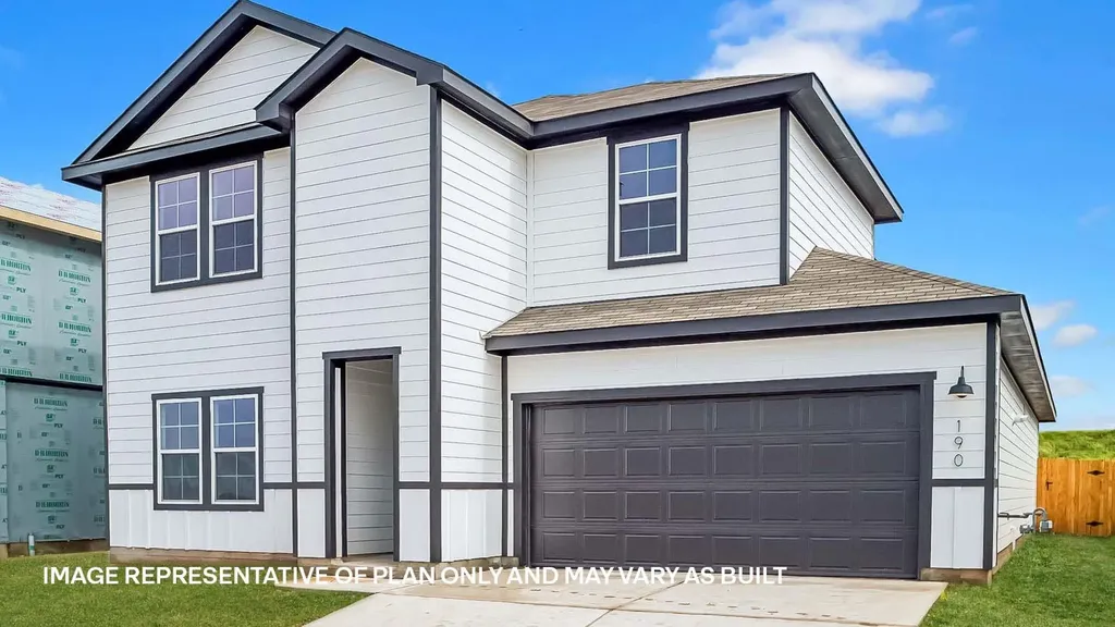 268 Gilmer Lane Buda TX 78610