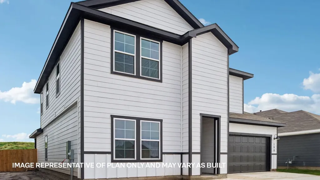 268 Gilmer Lane Buda TX 78610