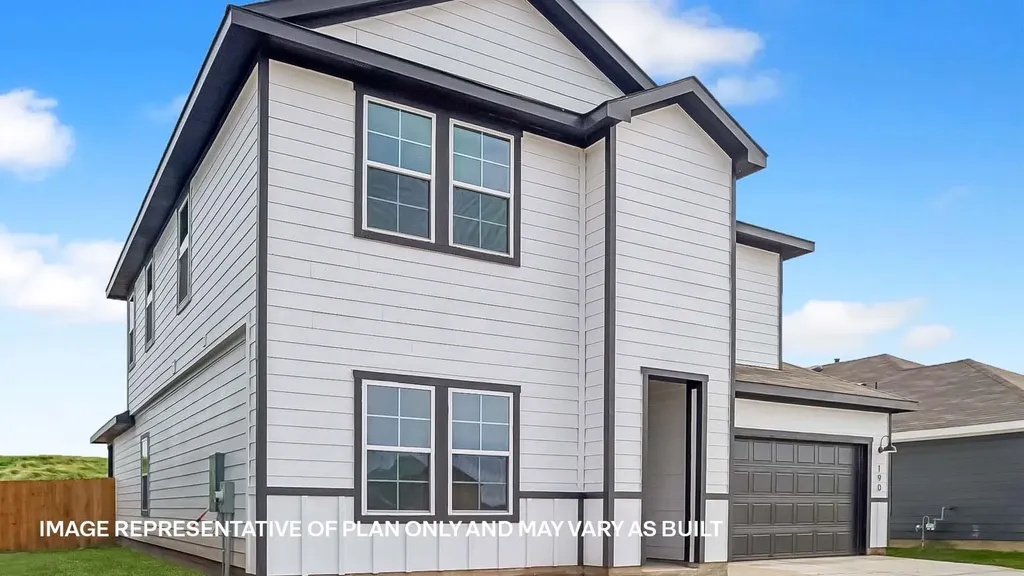 268 Gilmer Lane Buda TX 78610
