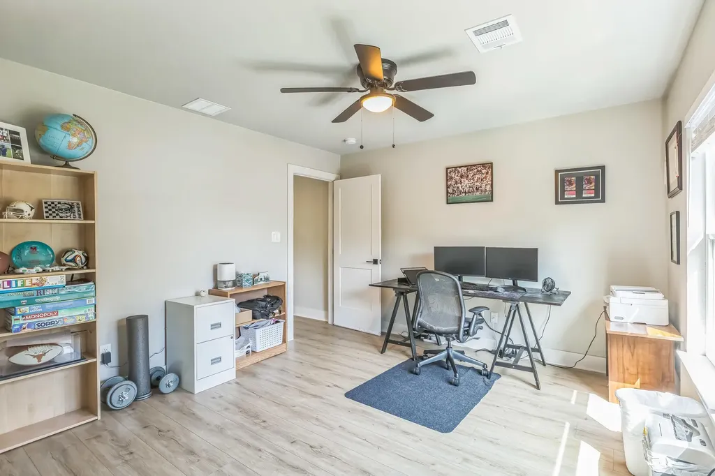 2403 Belaire East Lane Granite Shoals TX 78654