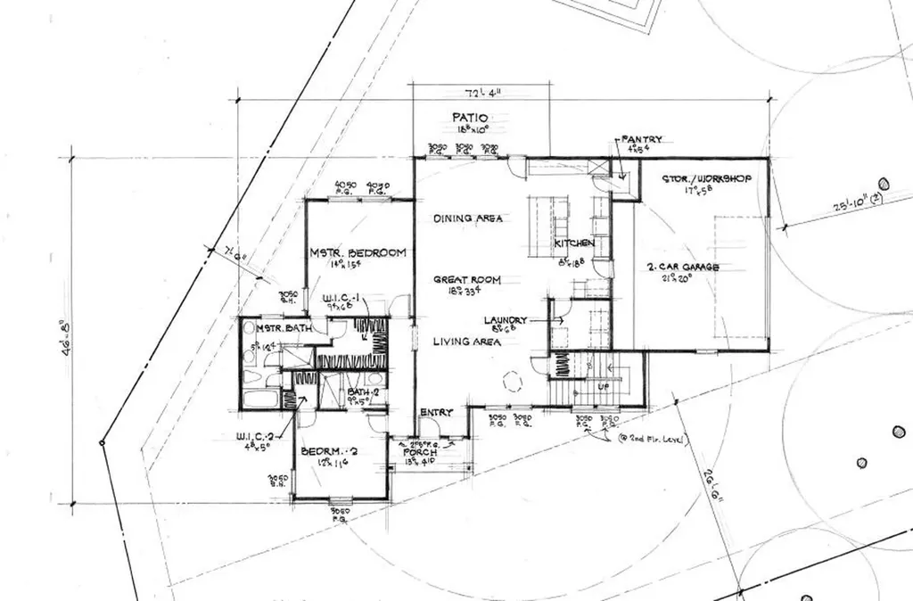 2403 Belaire East Lane Granite Shoals TX 78654