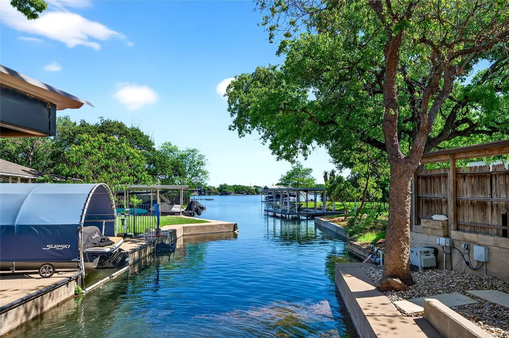 2403 Belaire East Lane Granite Shoals TX 78654