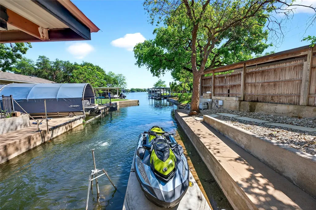 2403 Belaire East Lane Granite Shoals TX 78654