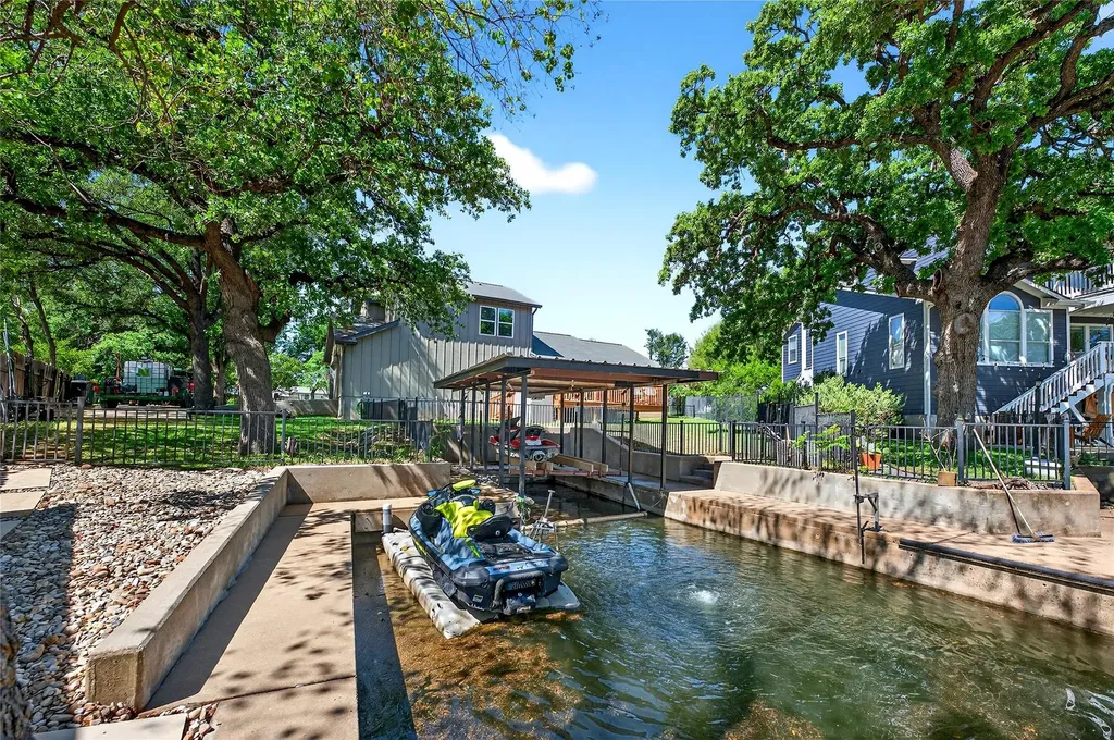 2403 Belaire East Lane Granite Shoals TX 78654