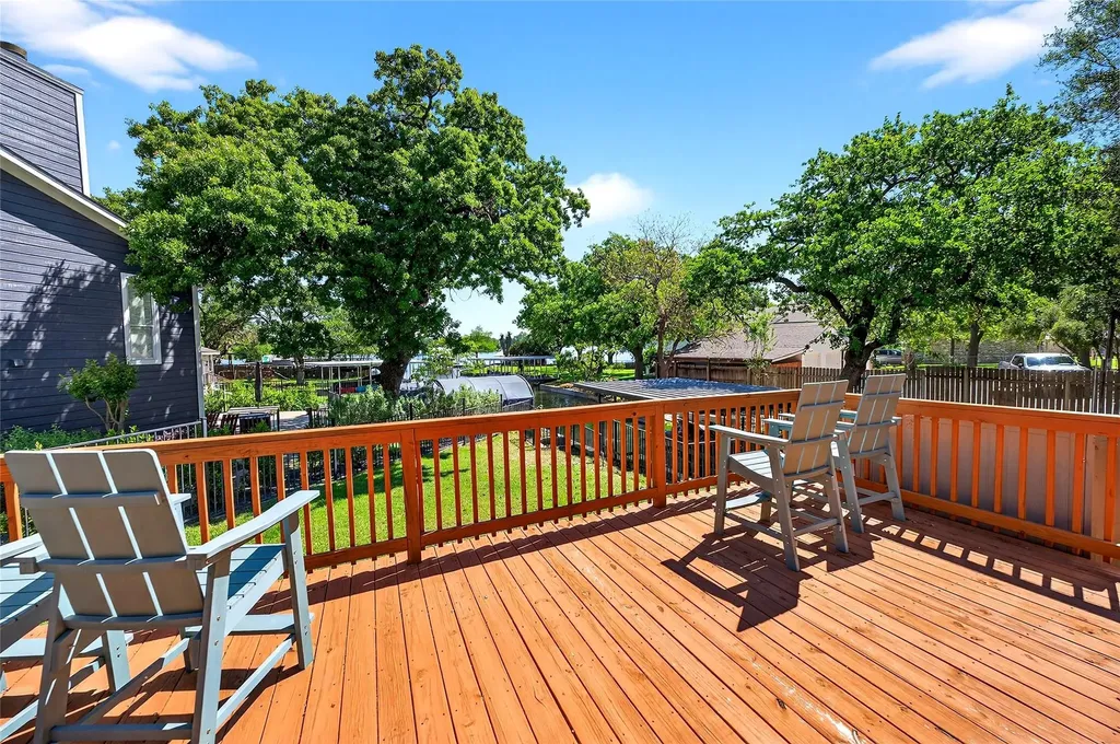 2403 Belaire East Lane Granite Shoals TX 78654