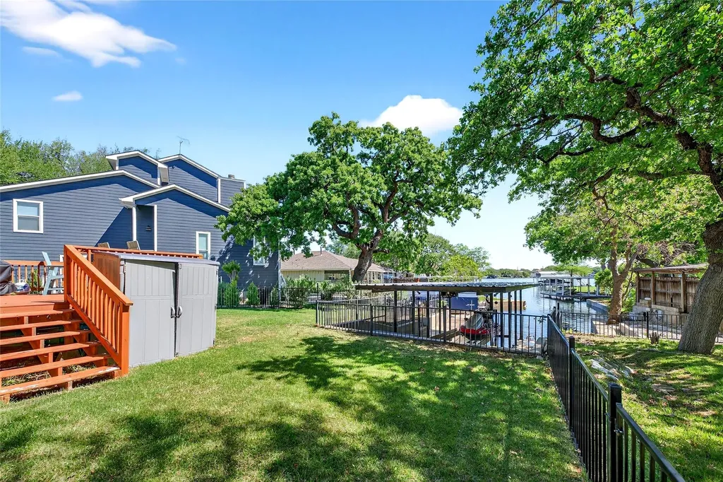2403 Belaire East Lane Granite Shoals TX 78654