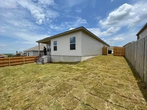 3629 Blue Cloud Drive New Braunfels TX 78130