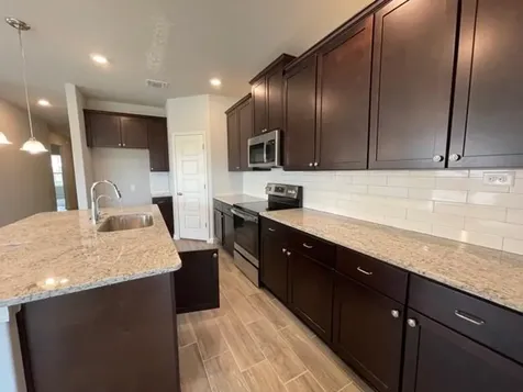 3629 Blue Cloud Drive New Braunfels TX 78130