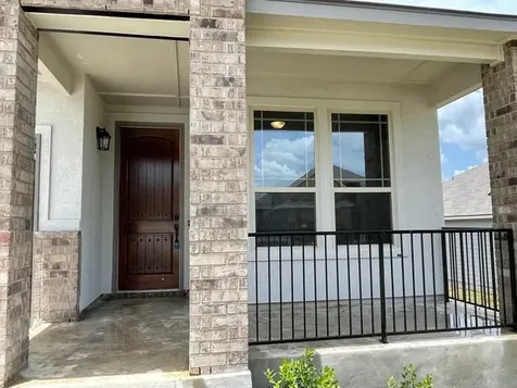 3629 Blue Cloud Drive New Braunfels TX 78130