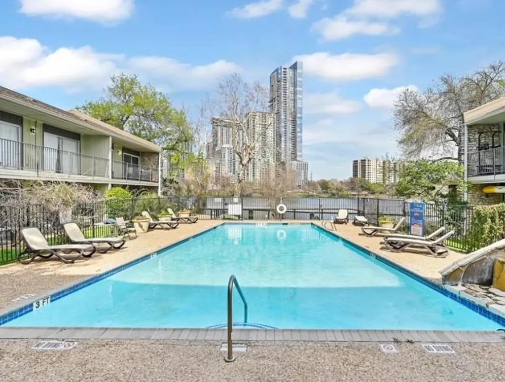 500 E Riverside Drive Austin TX 78704
