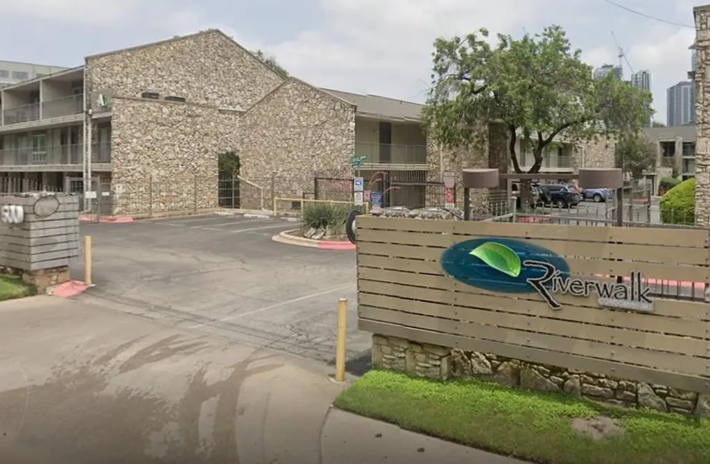 500 E Riverside Drive Austin TX 78704