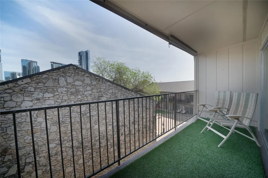 500 E Riverside Drive Austin TX 78704