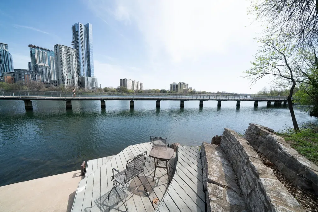 500 E Riverside Drive Austin TX 78704