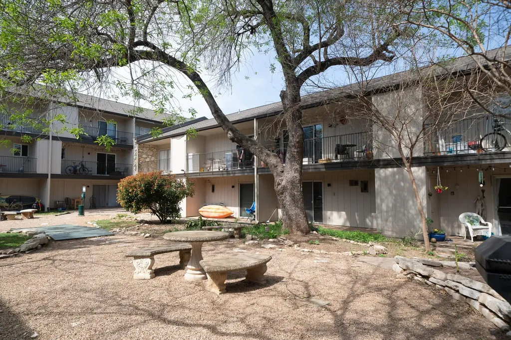 500 E Riverside Drive Austin TX 78704