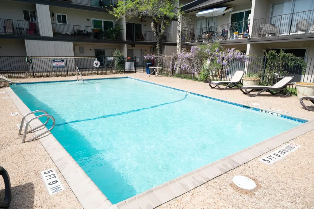 500 E Riverside Drive Austin TX 78704