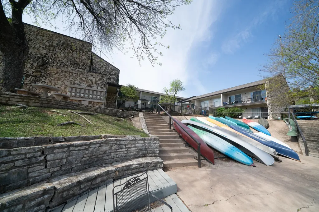 500 E Riverside Drive Austin TX 78704
