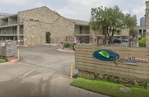 500 E Riverside Drive Austin TX 78704