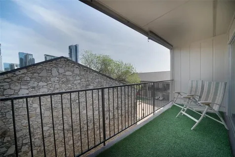 500 E Riverside Drive Austin TX 78704