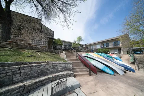 500 E Riverside Drive Austin TX 78704