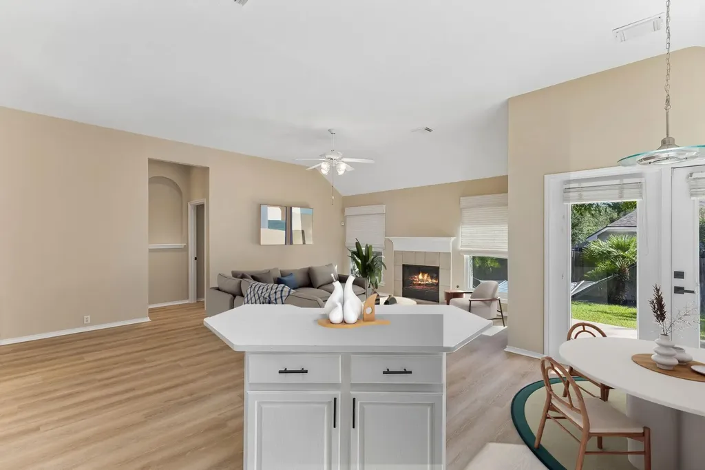 8414 Ironweed Run Round Rock TX 78681