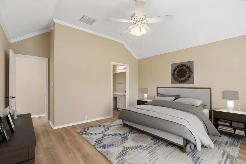 8414 Ironweed Run Round Rock TX 78681