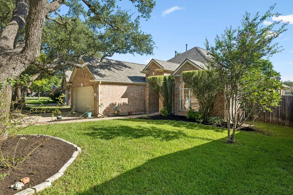 8414 Ironweed Run Round Rock TX 78681