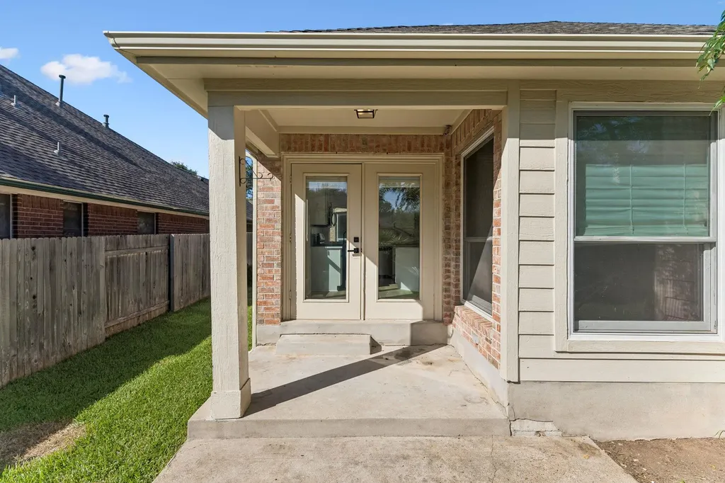8414 Ironweed Run Round Rock TX 78681
