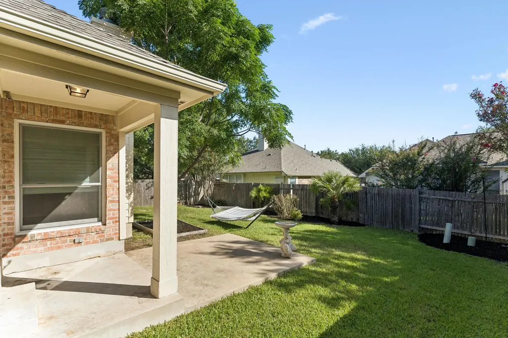 8414 Ironweed Run Round Rock TX 78681