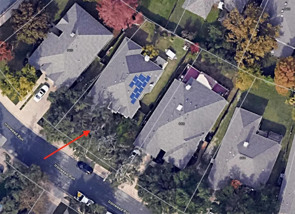 8414 Ironweed Run Round Rock TX 78681