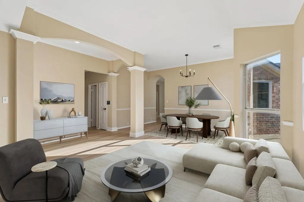 8414 Ironweed Run Round Rock TX 78681