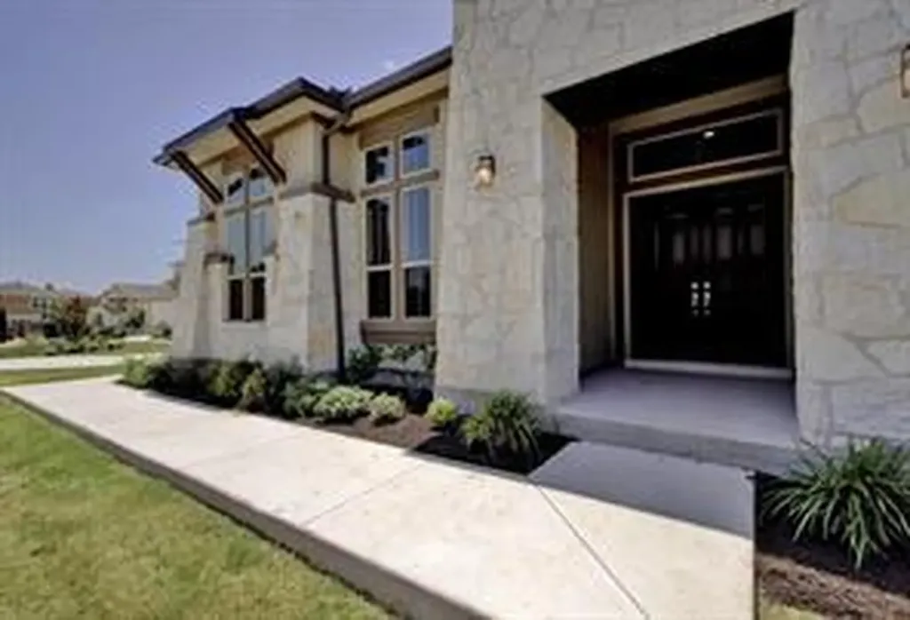 200 Southern Carina Drive Round Rock TX 78681