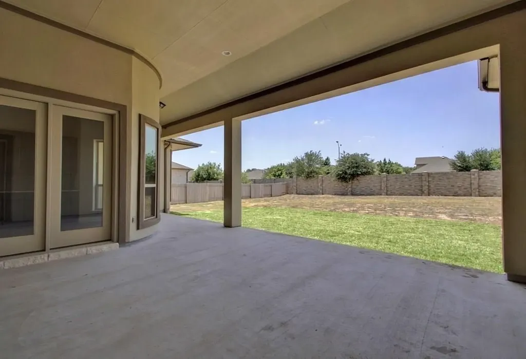 200 Southern Carina Drive Round Rock TX 78681