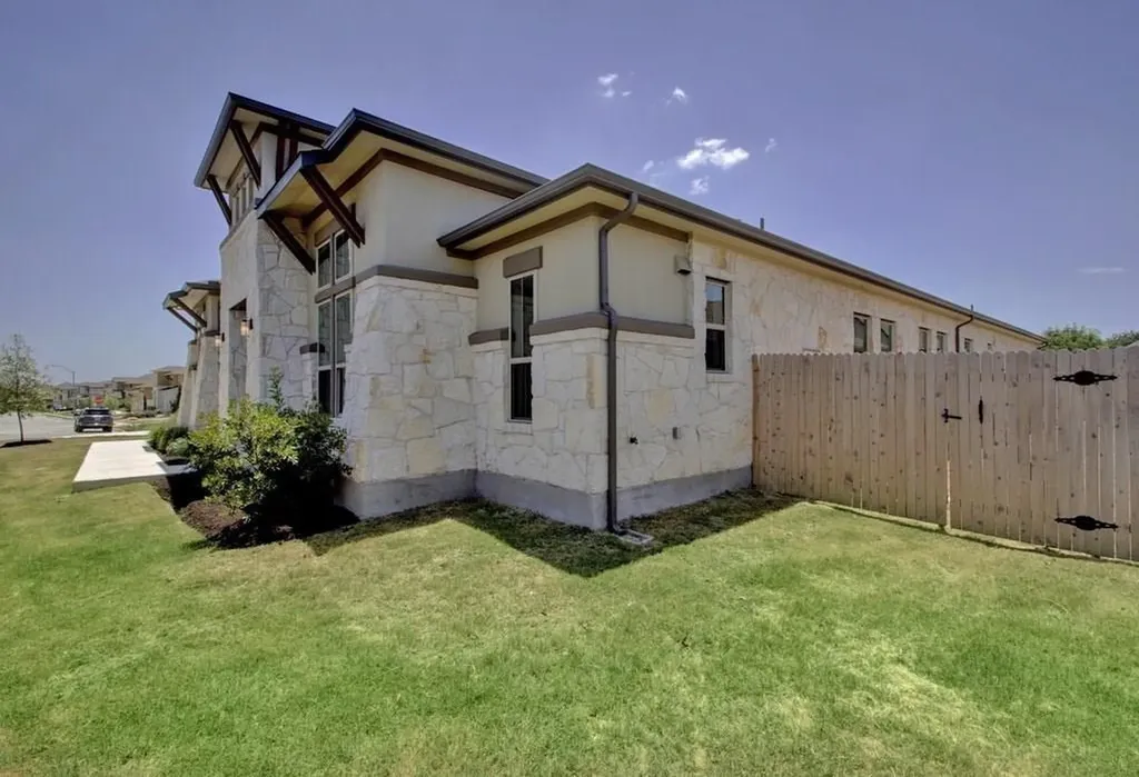 200 Southern Carina Drive Round Rock TX 78681